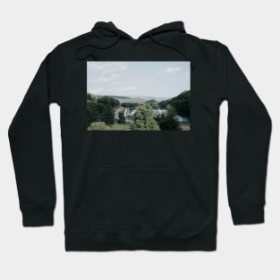 Horseshoe Curve NHL Hoodie